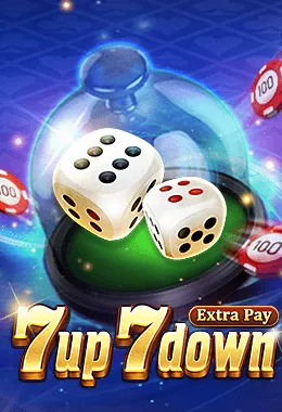 7up 7down