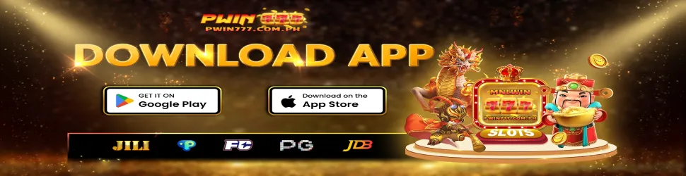PWIN777 Download app
