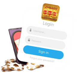 PWIN777 Login