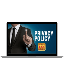 PWIN777 Privacy Policy
